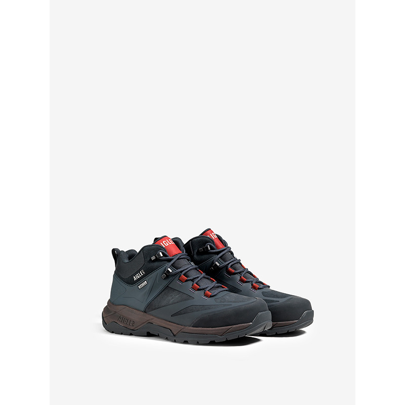 Chaussures Palka MTD Mixte Aigle