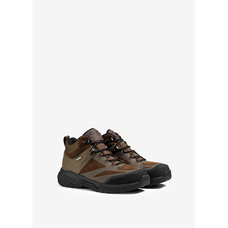Palka MTD Gemengde Schoenen Aigle