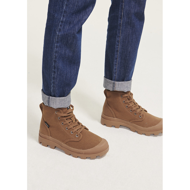 Chaussures Tenere CVS Mixte Aigle