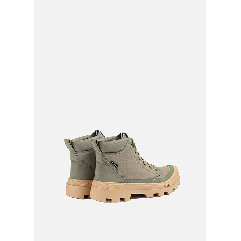 Chaussures Tenere Hike Mixte Aigle