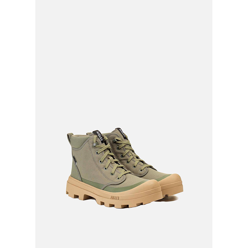Chaussures Tenere Hike Mixte Aigle