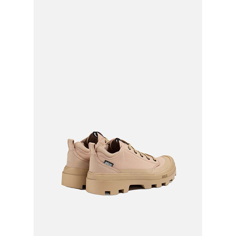 Tenere Hike Low schoenen voor dames en heren van Aigle