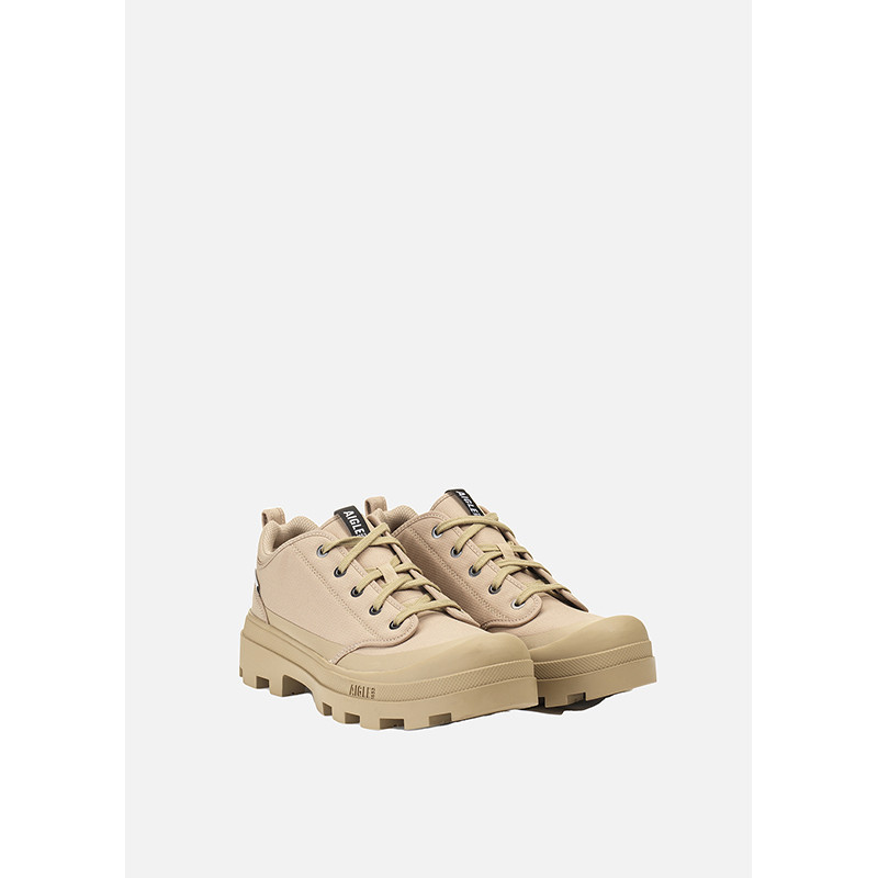 Tenere Hike Low schoenen voor dames en heren van Aigle