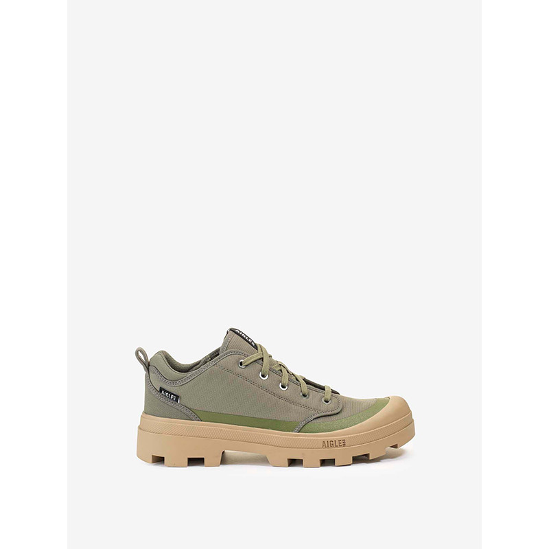 Chaussures Tenere Hike Low Mixte Aigle