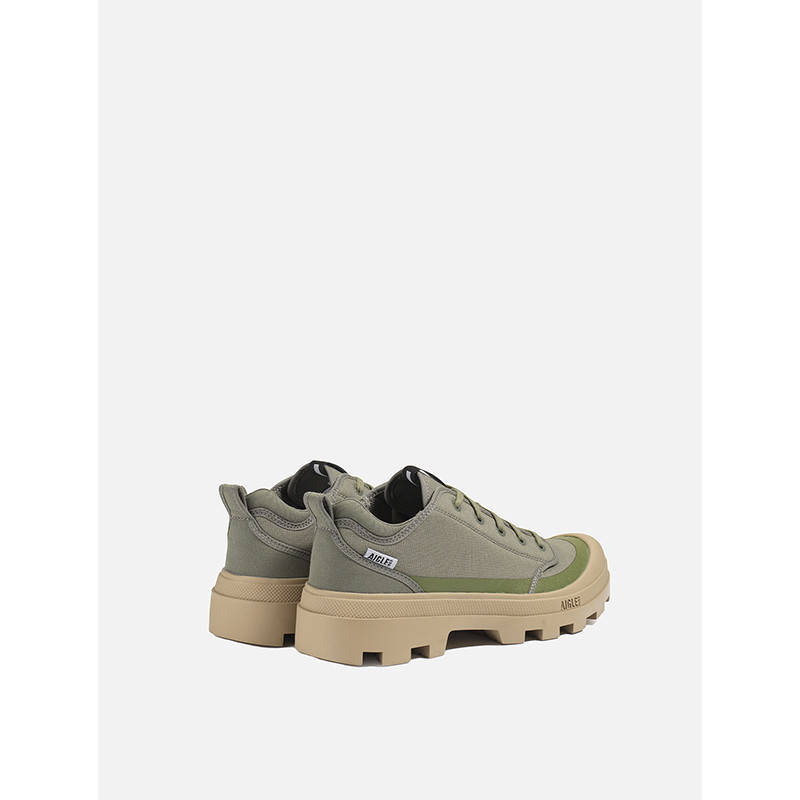 Chaussures Tenere Hike Low Mixte Aigle