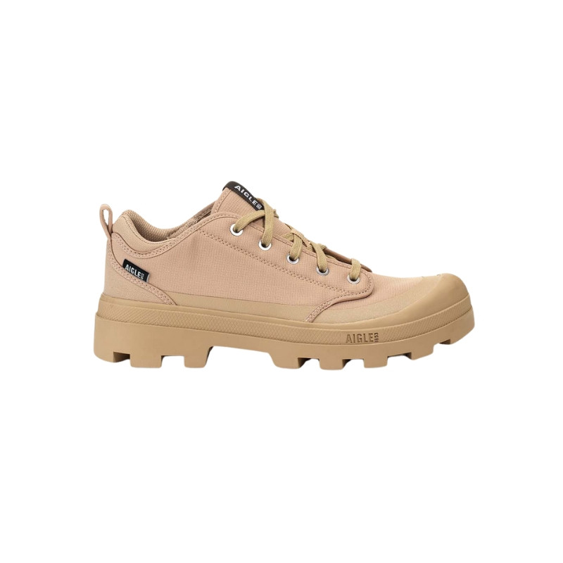 Tenere Hike Low schoenen voor dames en heren van Aigle
