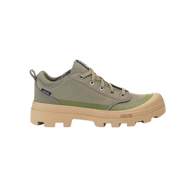 Tenere Hike Low schoenen voor dames en heren van Aigle