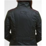 Veste huilée Fern Femme Barbour