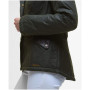 Veste huilée Fern Femme Barbour