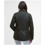Veste huilée Fern Femme Barbour