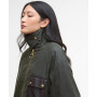 Barbour Vrouwen Jas Luella Geolied