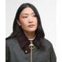 Veste huilée Luella Femme Barbour