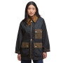 Barbour Vrouwen Jas Luella Geolied