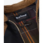 Veste huilée Luella Femme Barbour