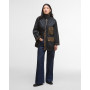 Barbour Vrouwen Jas Luella Geolied
