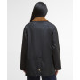 Veste huilée Luella Femme Barbour