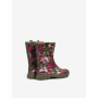 Bottes Alya Print Femme Aigle