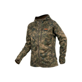 Veste Camouflage