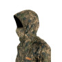 Veste Stilk-HXT Femme Pixel Forest Hart