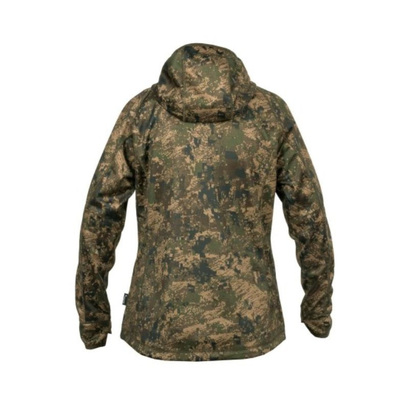 Veste Stilk-HXT Femme Pixel Forest Hart