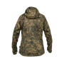 Veste Stilk-HXT Femme Pixel Forest Hart