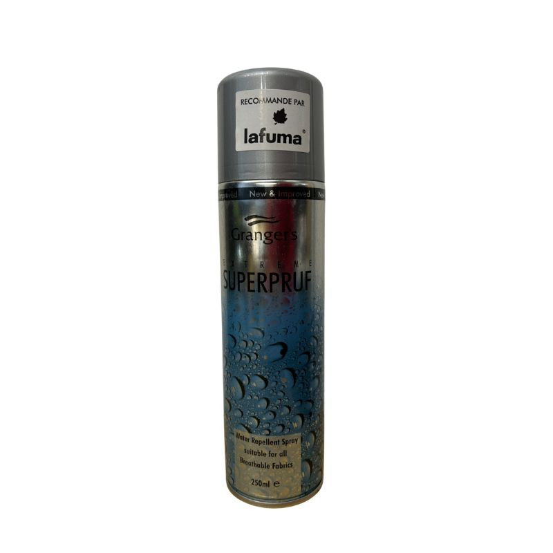 Spray Imperméabilisant Pruf Extreme Granger's