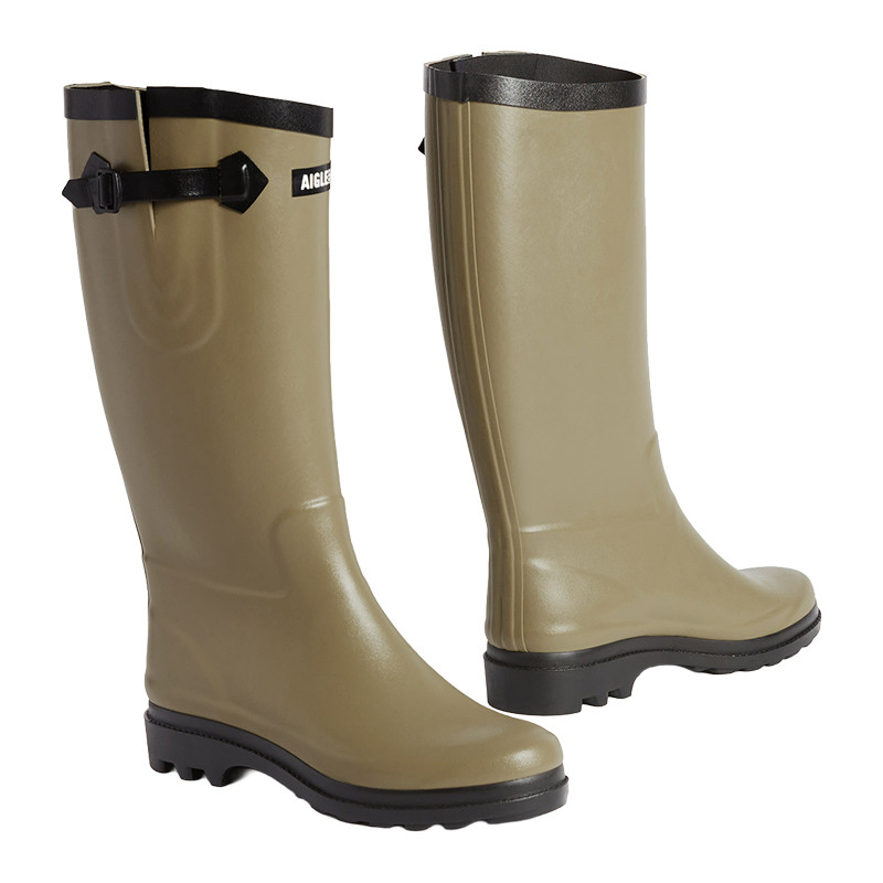 Bottes Aiglentine 2 NL Aigle