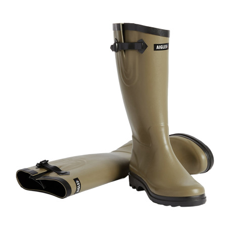 Bottes Aiglentine 2 NL Aigle