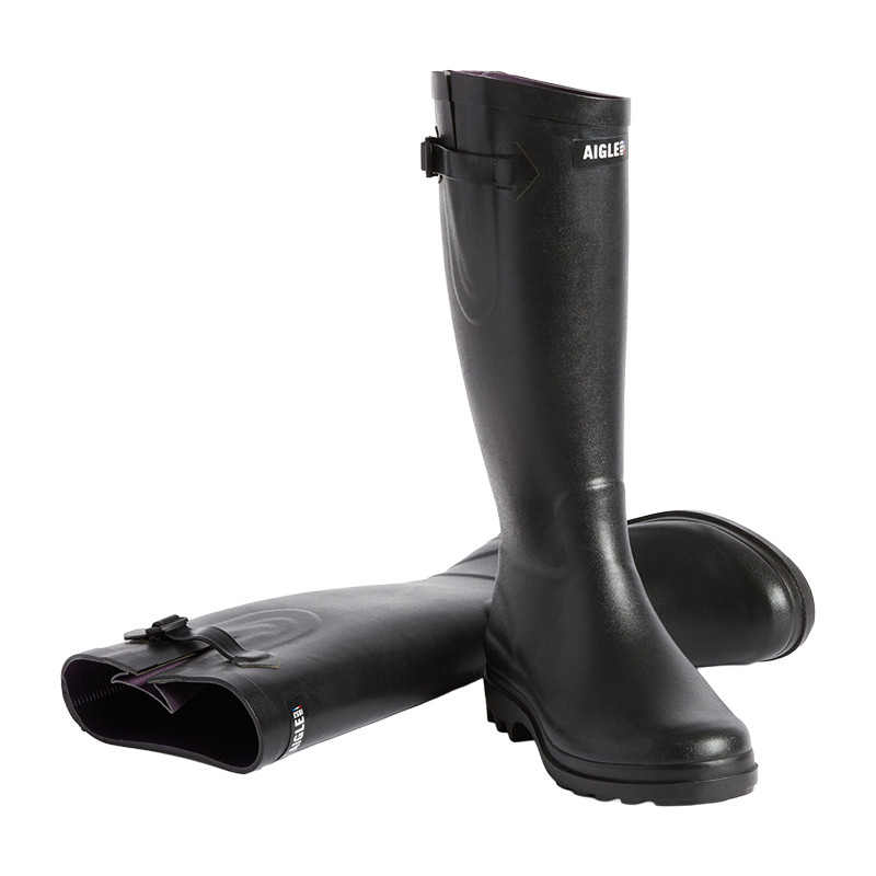Bottes Aiglentine 2 NL Aigle