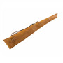 Fourreau pour fusil en toile et cuir Alexandre Mareuil