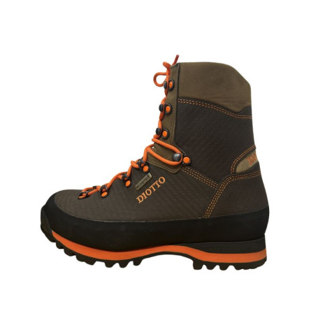Chaussures Hunter HV WindTex Diotto