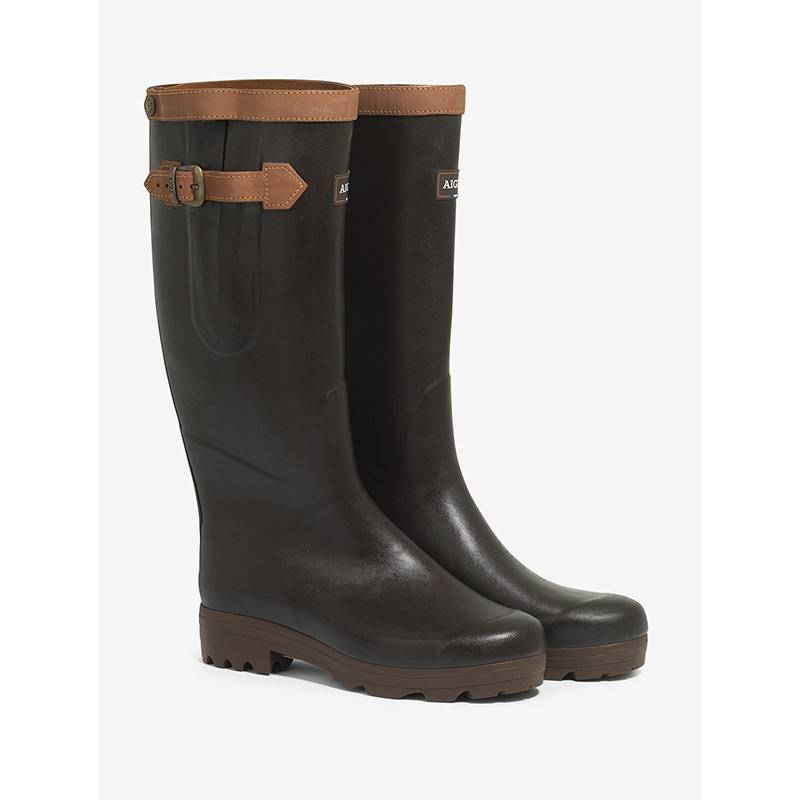 Bottes Chambord Signature Aigle