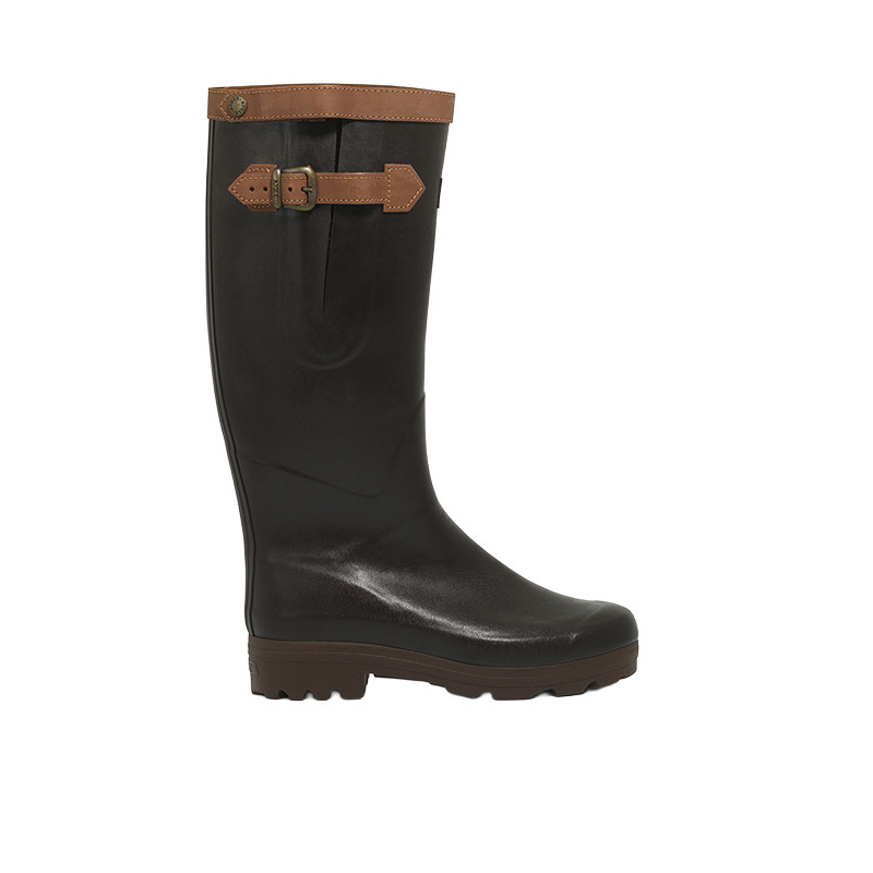 Bottes Chambord Signature Aigle