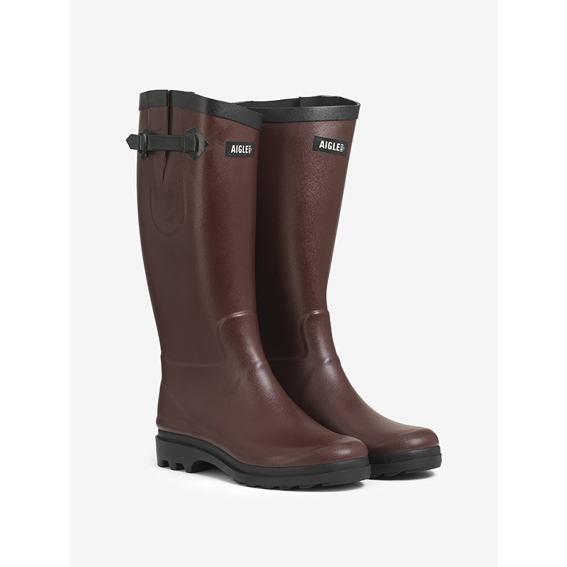 Bottes Aiglentine 2 NL Aigle