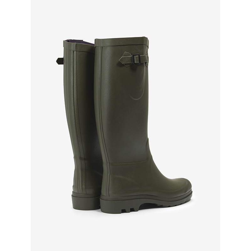 Bottes Aiglentine 2 NL Aigle
