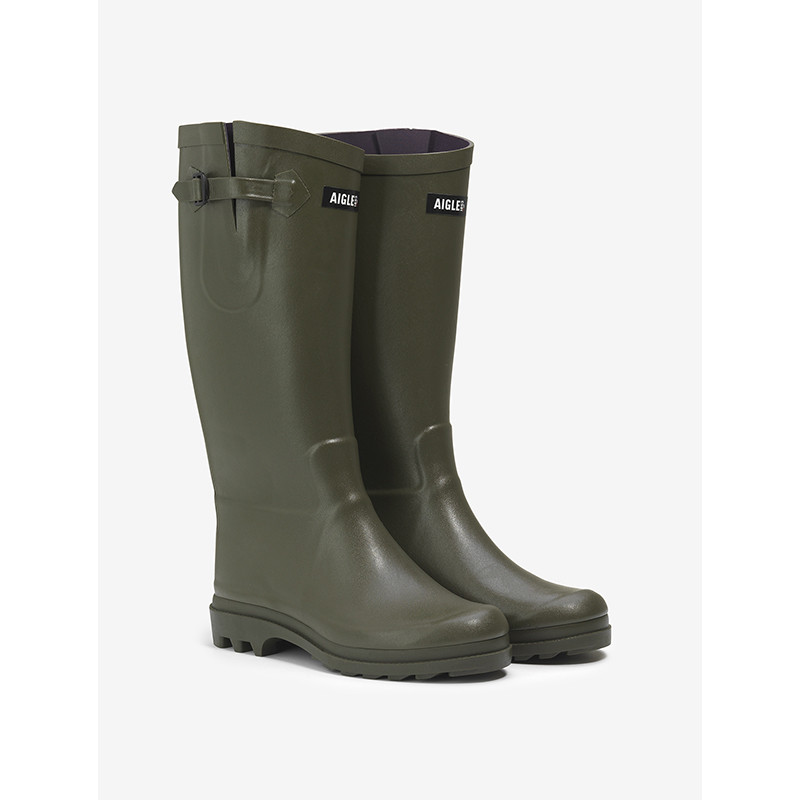 Bottes Aiglentine 2 NL Aigle