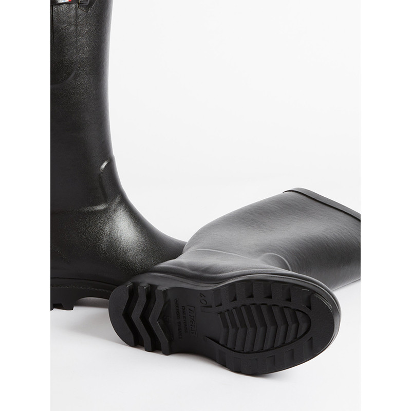 Bottes Fourrées Aiglentine 2 NL Femme Aigle