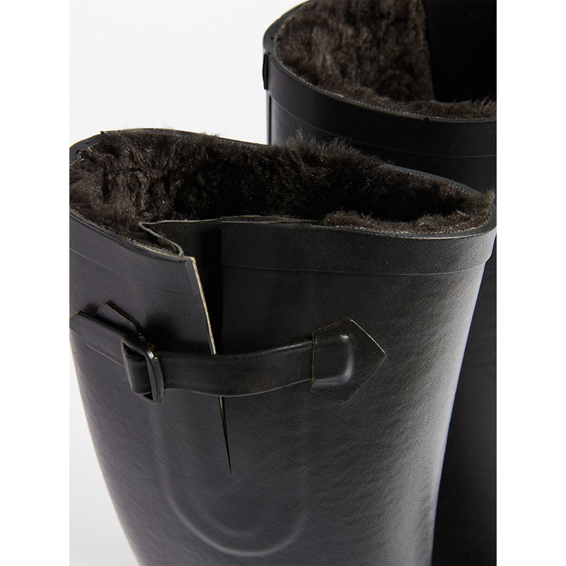 Bottes Fourrées Aiglentine 2 NL Femme Aigle
