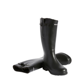 Bottes Fourrées Aiglentine 2 NL Femme Aigle