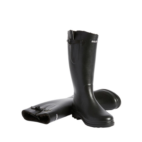 Bottes Fourrées Aiglentine 2 NL Femme Aigle