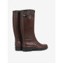 Bottes Fourrées Aiglentine 2 NL Femme Aigle