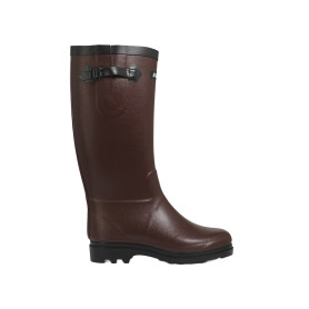 Bottes fourrées