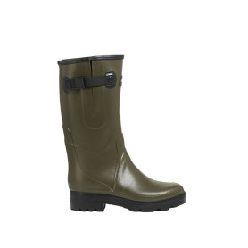 Bottes Chaudes