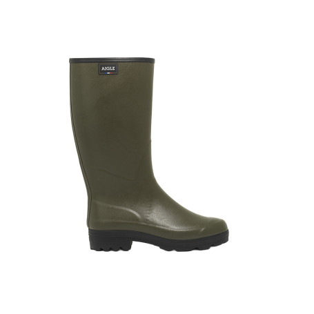 Bottes Chambord Neomesh Aigle