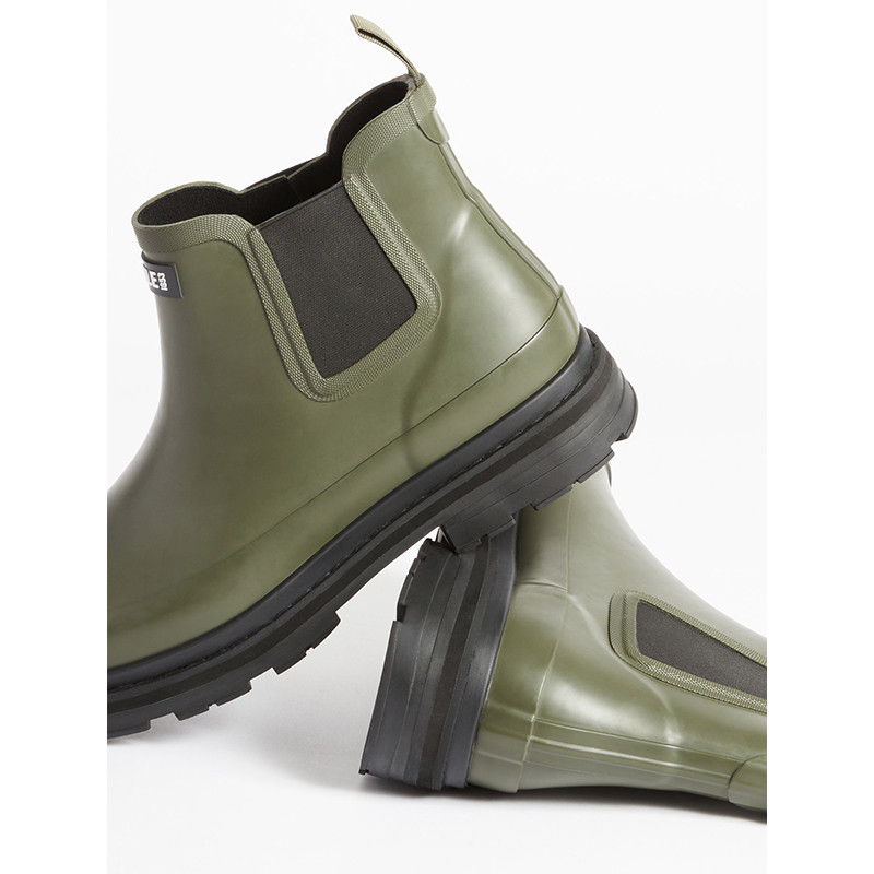 Bottines Soft Rain 2 Aigle