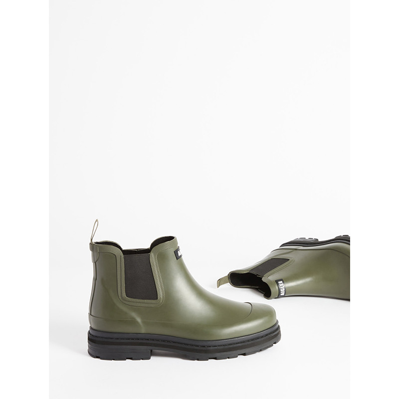 Bottines Soft Rain 2 Aigle