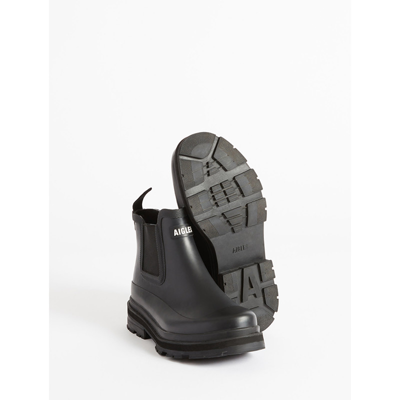 Bottines Soft Rain 2 Aigle
