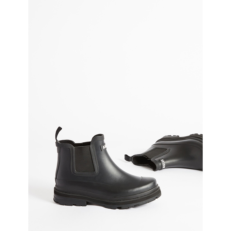 Bottines Soft Rain 2 Aigle