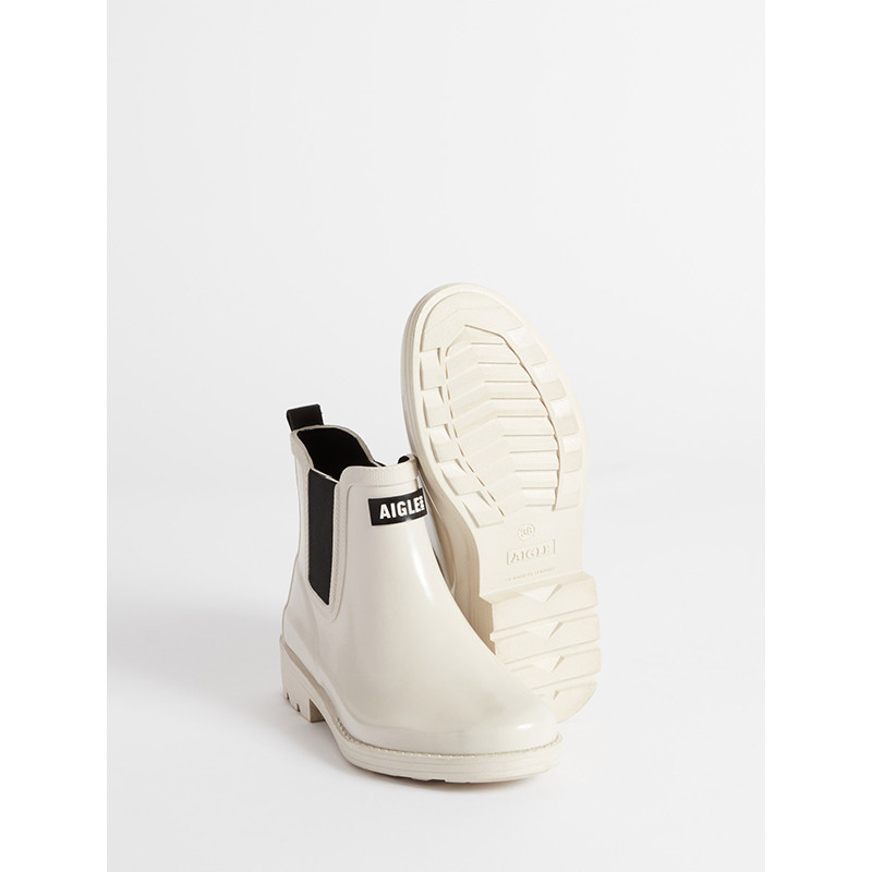 Bottines Carville 2 Femme Aigle