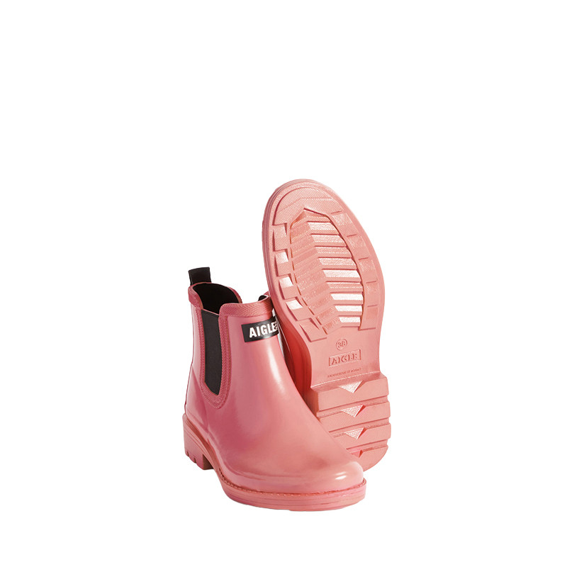 Bottines Carville 2 Femme Aigle